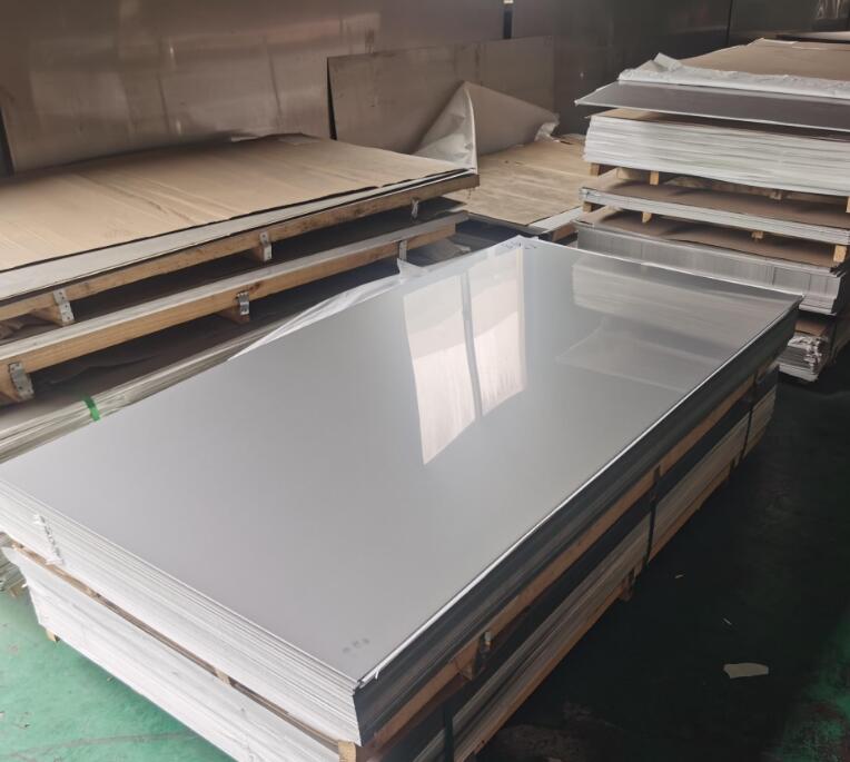 巴中321不锈钢板