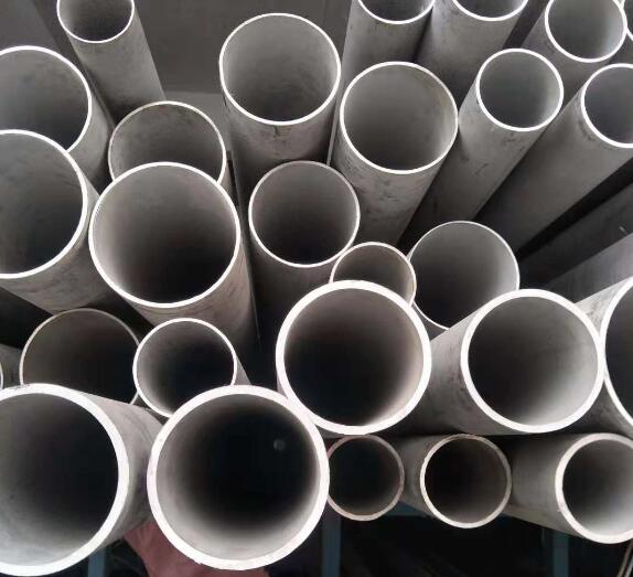 巴中321不锈钢管