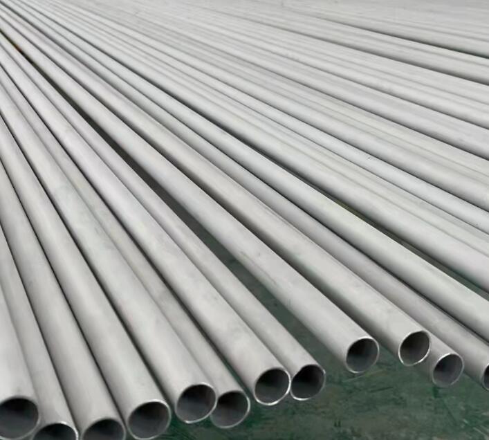 巴中441不锈钢管