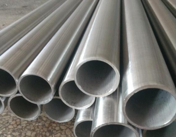 巴中321不锈钢管