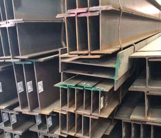 巴中Q235C工字钢