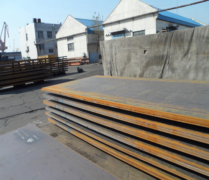 巴中SA210C镀锌板